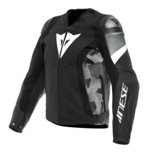 Dainese Avro 5 Leather Jacket F13