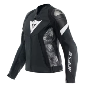 Dainese Avro 5 Lady Leather Jacket 948