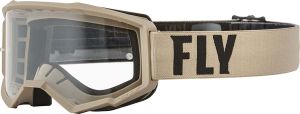 Fly MX-Goggle Focus Diverse kleuren Fly MX-Goggle Focus Diverse kleuren