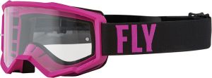 Fly MX-Goggle Focus Diverse kleuren Fly MX-Goggle Focus Diverse kleuren