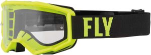 Fly MX-Goggle Focus Diverse kleuren Fly MX-Goggle Focus Diverse kleuren