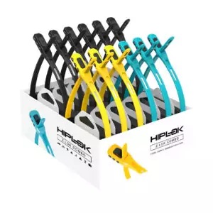 Hiplok Z-Lok 3 kleuren