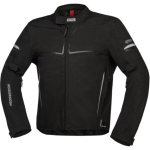 IXS TS-Pro ST+ Sport Jacket Black