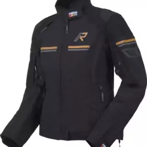 Rukka Armatou-R Jacket Ladies Bronze