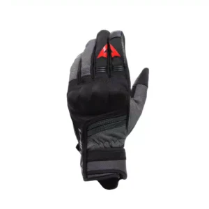 Dainese Teyde GTX Gloves Black Iron Gate 97L