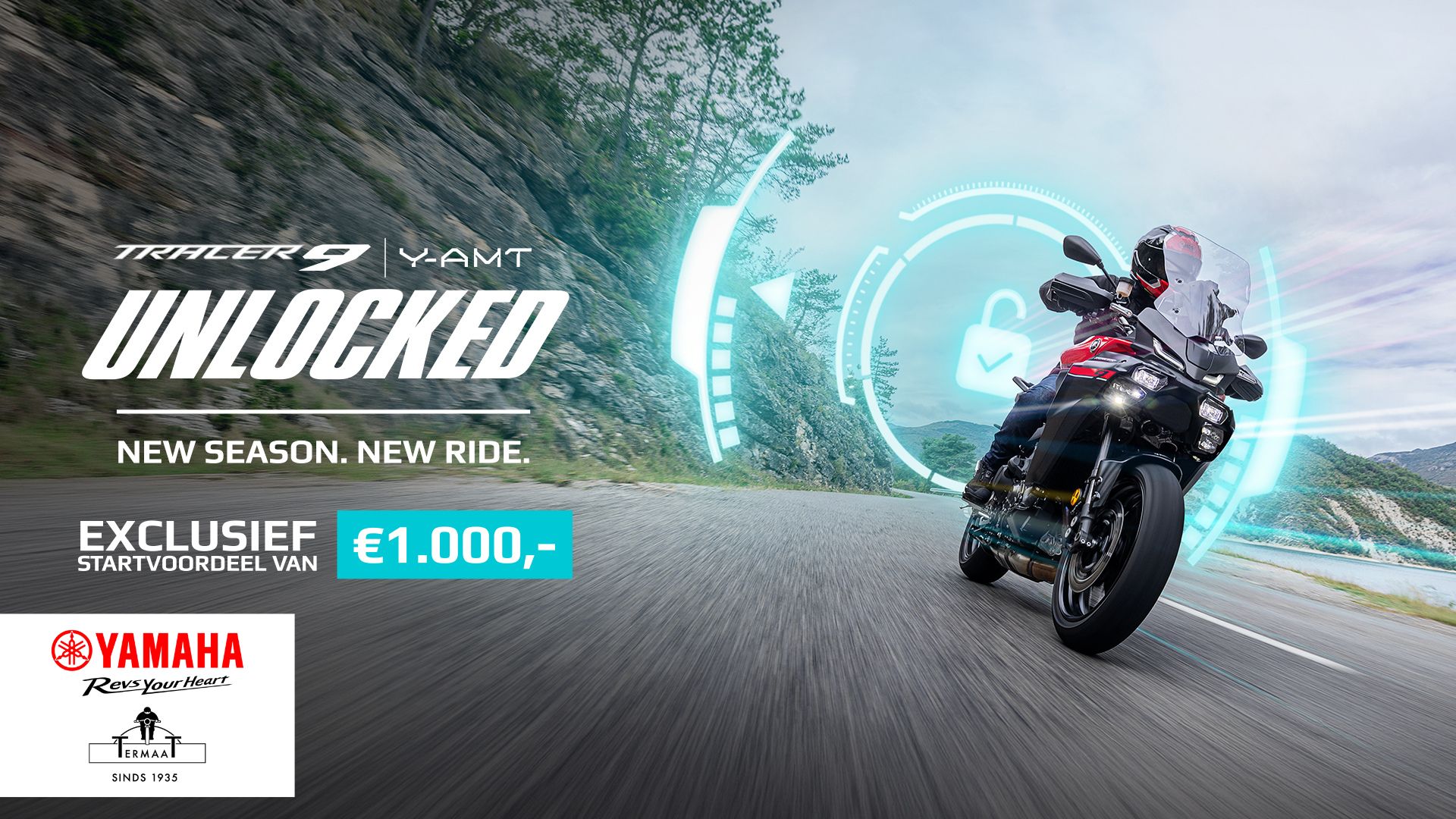 yamaha-tracer9-startvoordeel-termaat-motoren-nijmegen