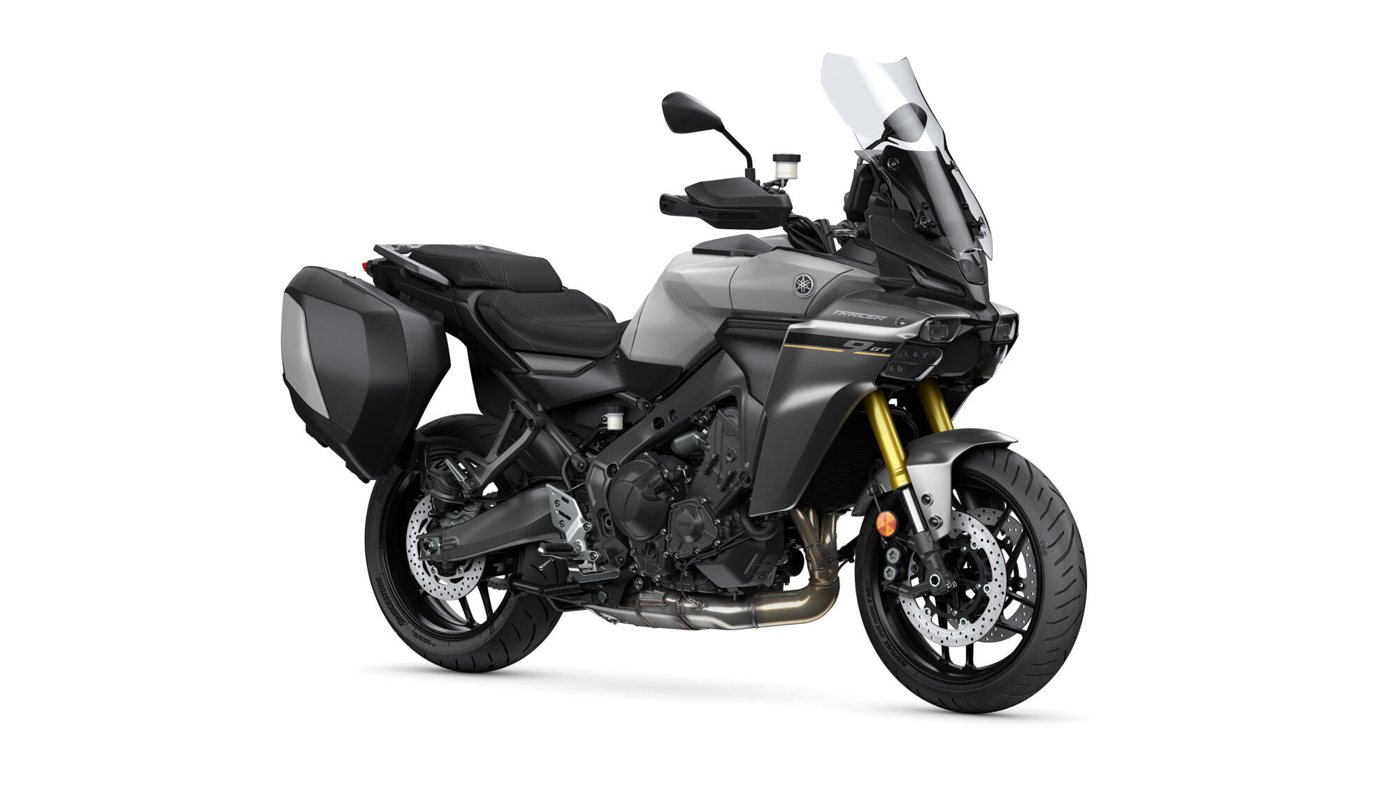 Yamaha tracer 9 gt ceramic ice kopen bij Termaat Motoren Nijmegen – Yamaha exclusief dealer