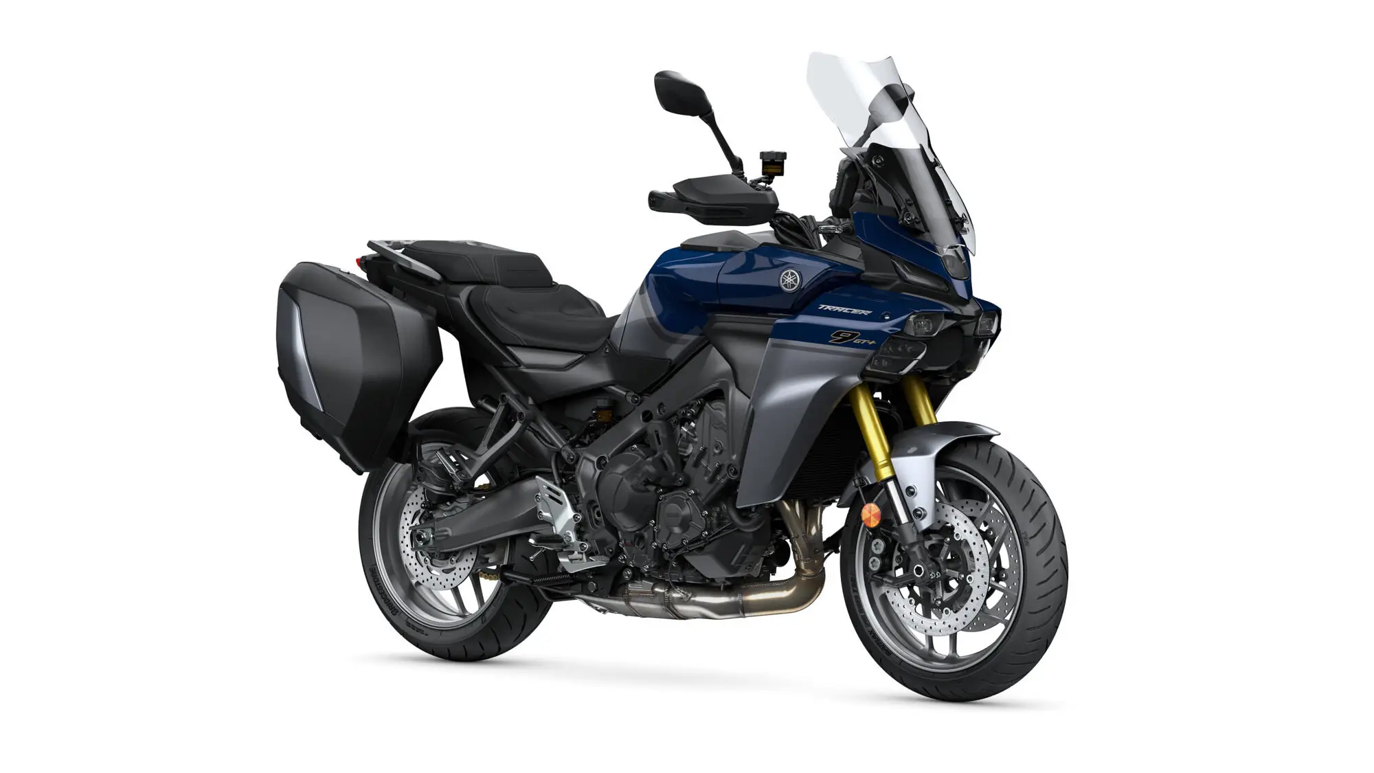 Yamaha tracer 9 gt plus cobalt blue kopen bij Termaat Motoren Nijmegen – Yamaha exclusief dealer