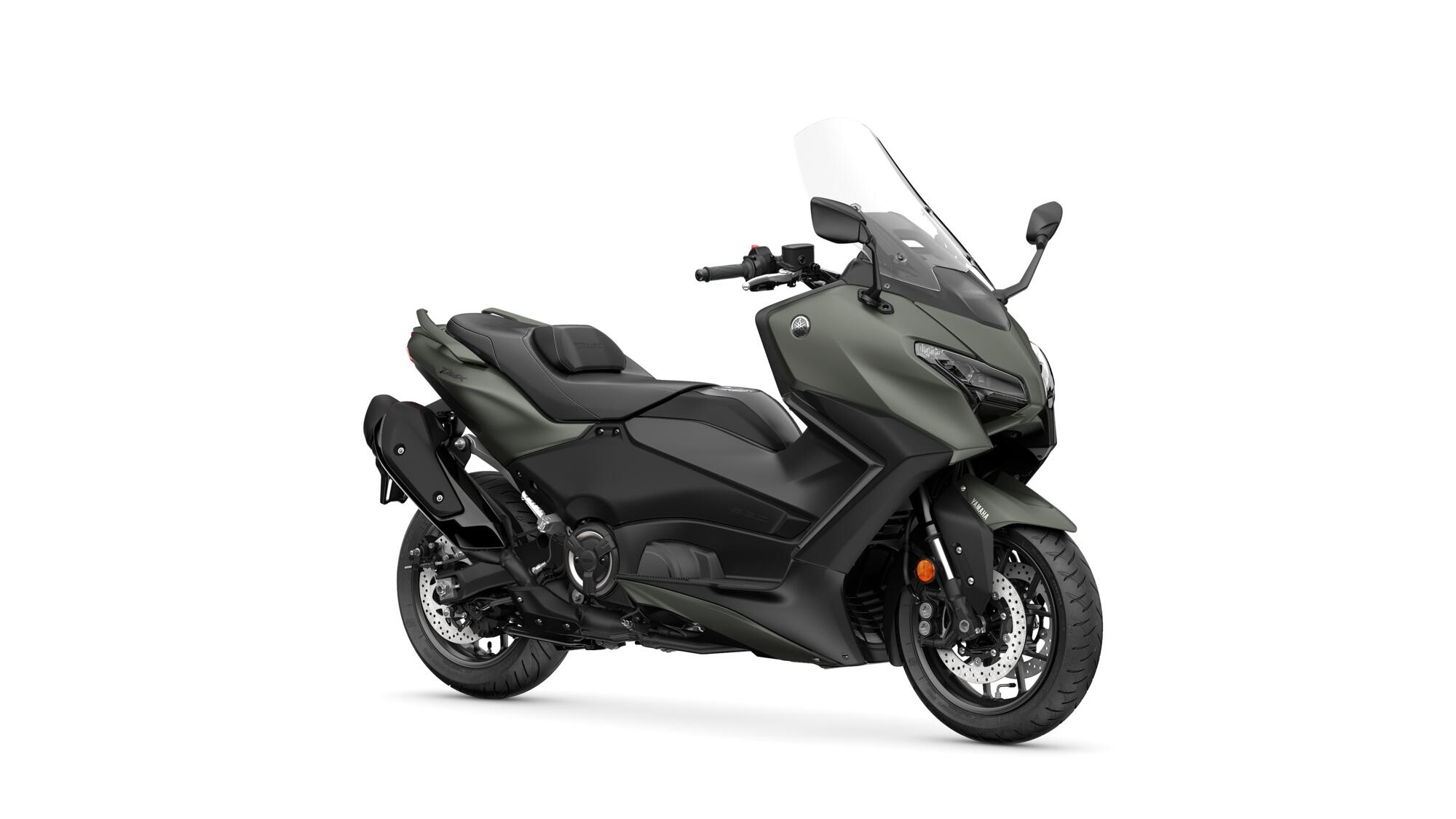 Yamaha tmax tech kamo 2026 kopen bij Termaat Motoren Nijmegen – Yamaha exclusief dealer