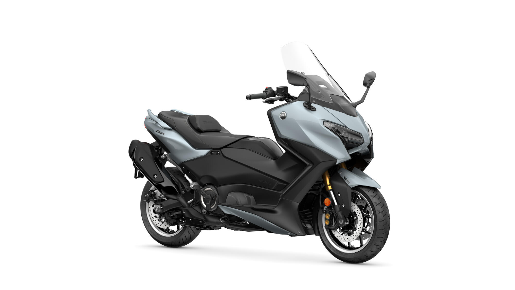 2026 Yamaha tmax tech max max ceramic grey kopen bij Termaat Motoren Nijmegen – Yamaha exclusief dealer