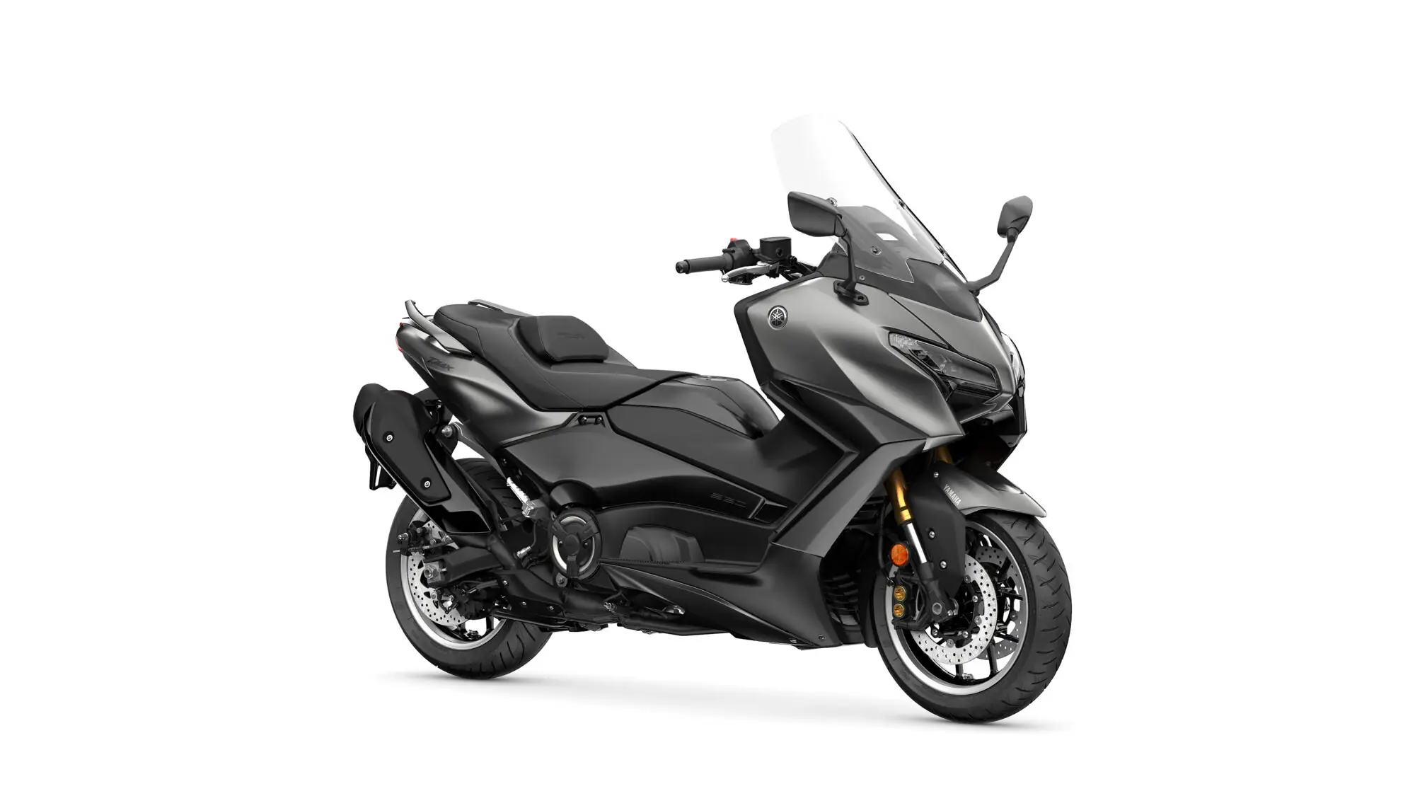 2026 Yamaha tmax tech max crystal graphite kopen bij Termaat Motoren Nijmegen – Yamaha exclusief dealer