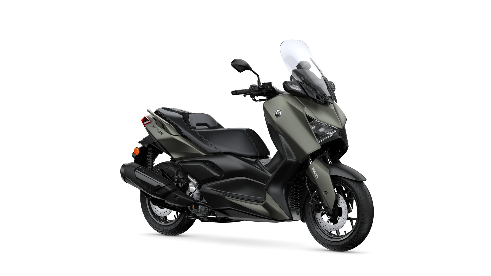 Yamaha xmax 300 tech kamo kopen bij Termaat Motoren Nijmegen – Yamaha exclusief dealer