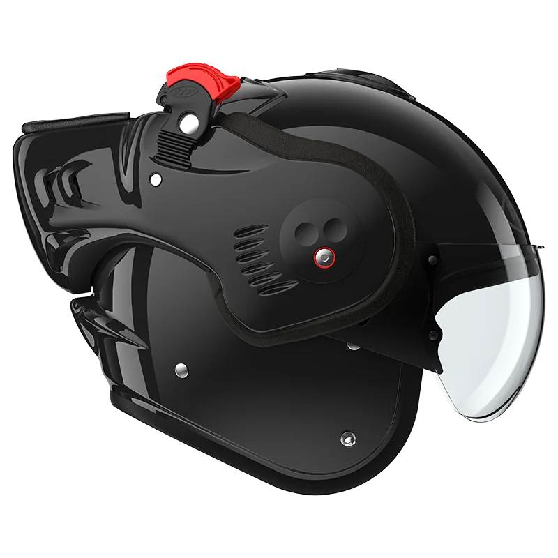 Roof Boxer Alpha RO9 Black Roof Boxer Alpha RO9 Black