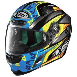 X-Lite X803 L. Camier 025