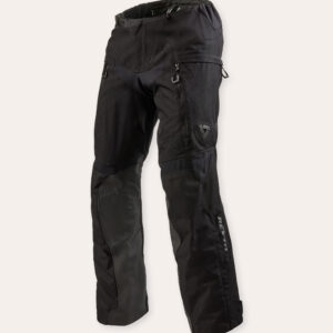 Revit Continent Pants Black 0011