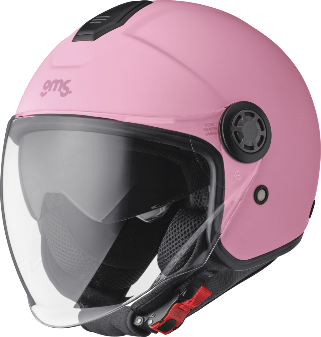 GMS Gelato Jethelm Fragola GMS Gelato Jethelm Fragola