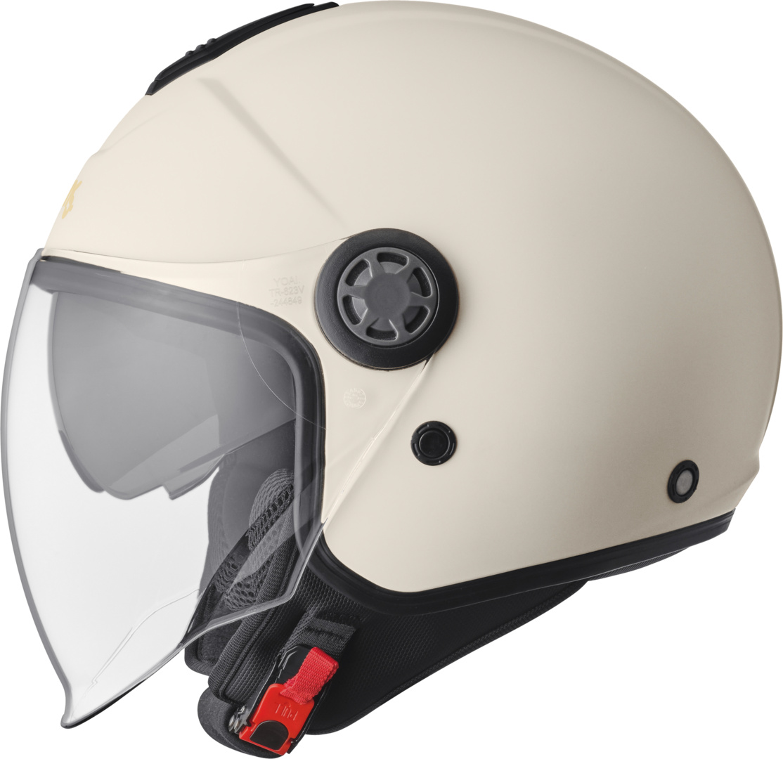 GMS Gelato Jethelm Vaniglia GMS Gelato Jethelm Vaniglia