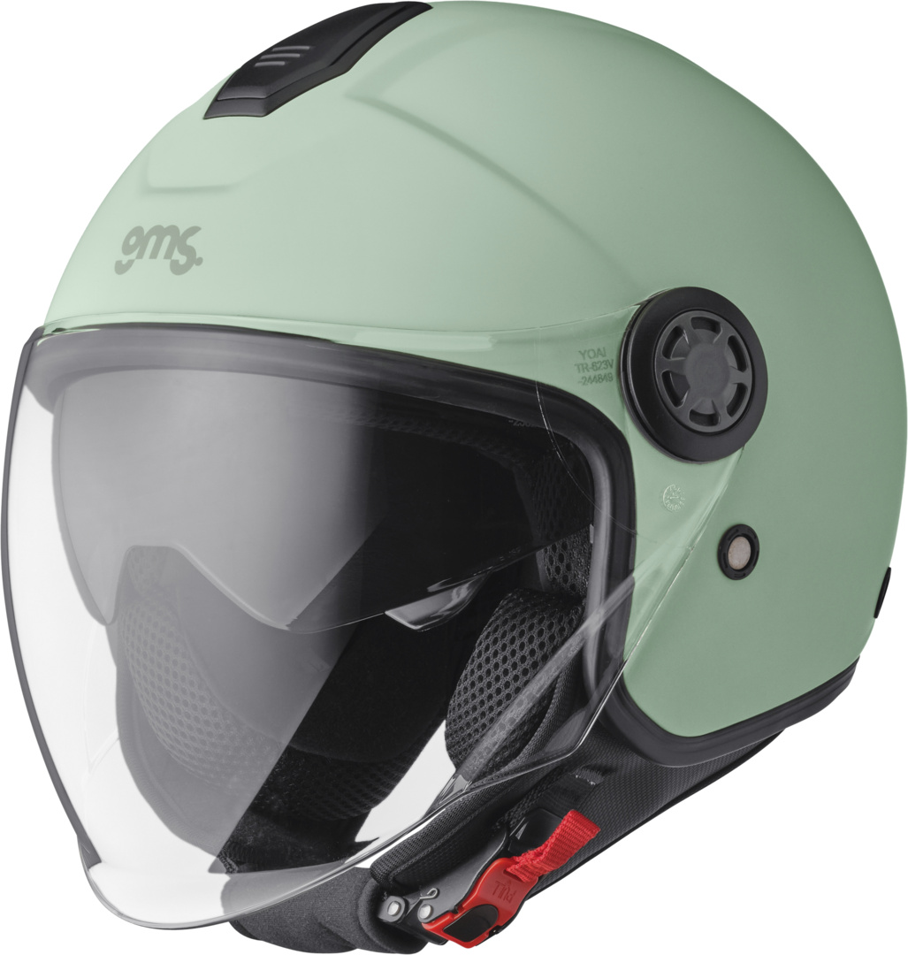 GMS Gelato Jethelm Pistacchio GMS Gelato Jethelm Pistacchio