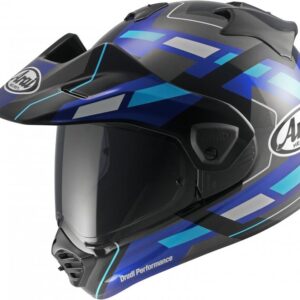Arai Tour X5 Match Blue