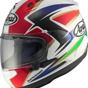 Arai RX 7V Evo Cadalora Restyle