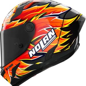 Nolan X-804 RS UC Iannone 368