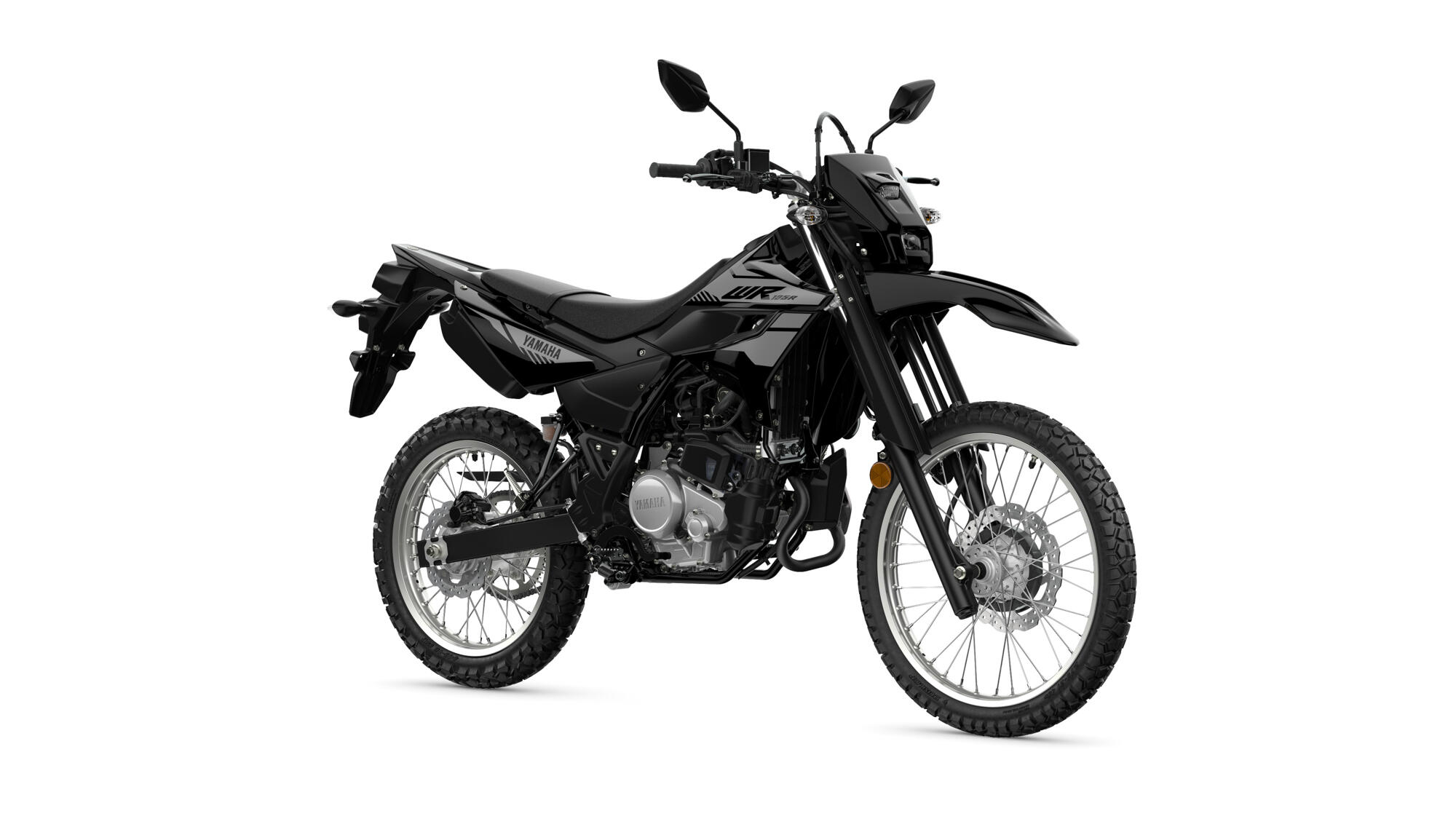 Yamaha WR125R tech black kopen bij Termaat Motoren Nijmegen – Yamaha exclusief dealer