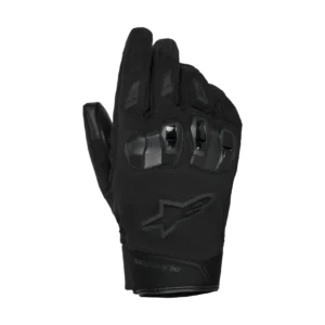Alpinestars SP X Z Waterproof Gloves Black Black 1100