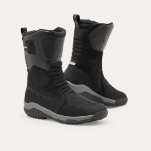 Revit Boundless H2O Boots Black 