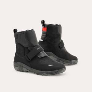 Revit Dredge H2O Boots Black