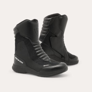 Revit Grit GTX Boots Black 