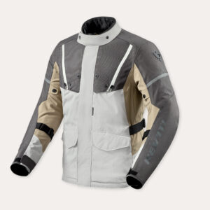 Revit Horizon 3 H2O Jacket Grey Sand 3870