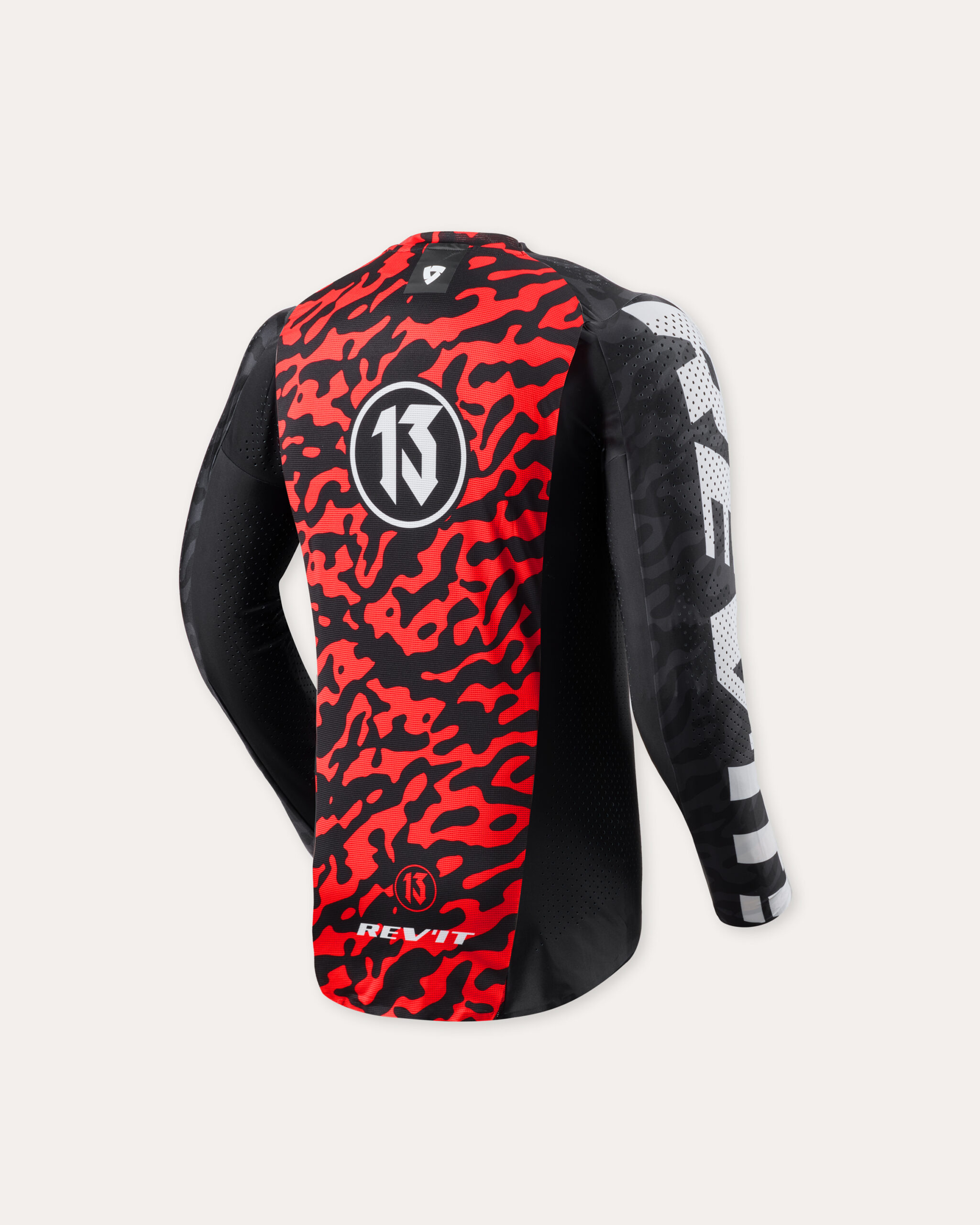 Revit Thirteen Shirt Black Revit Thirteen Shirt Black