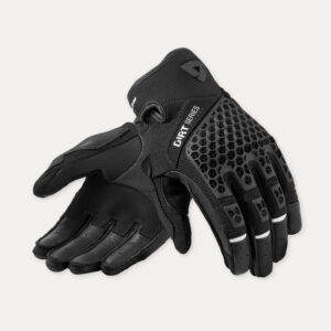Revit Caliber 2 Gloves Black 1010