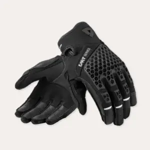 Revit Caliber 2 Gloves Black 1010