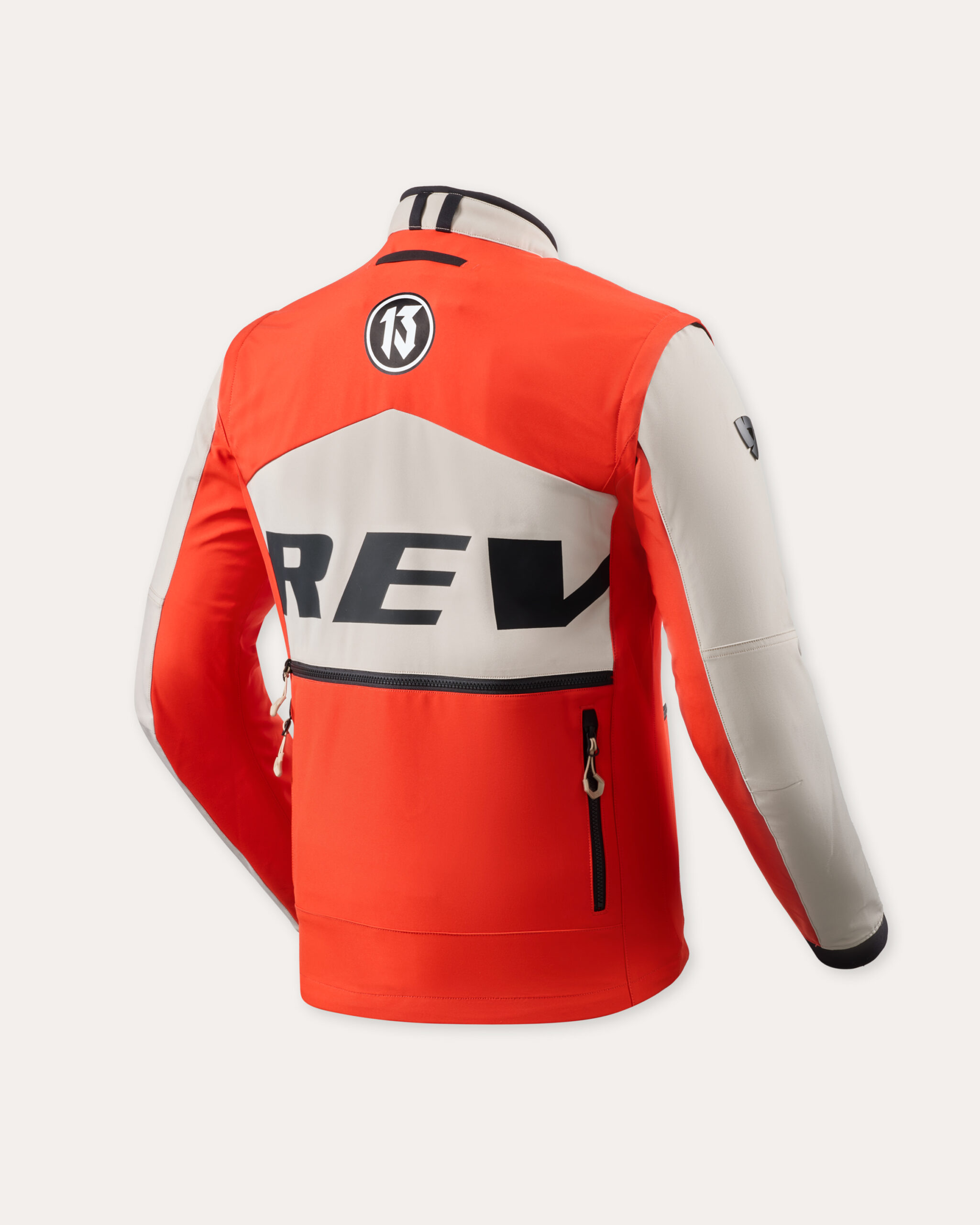 Revit Morocco Jacket Sand Red 5230 Revit Morocco Jacket Sand Red 5230