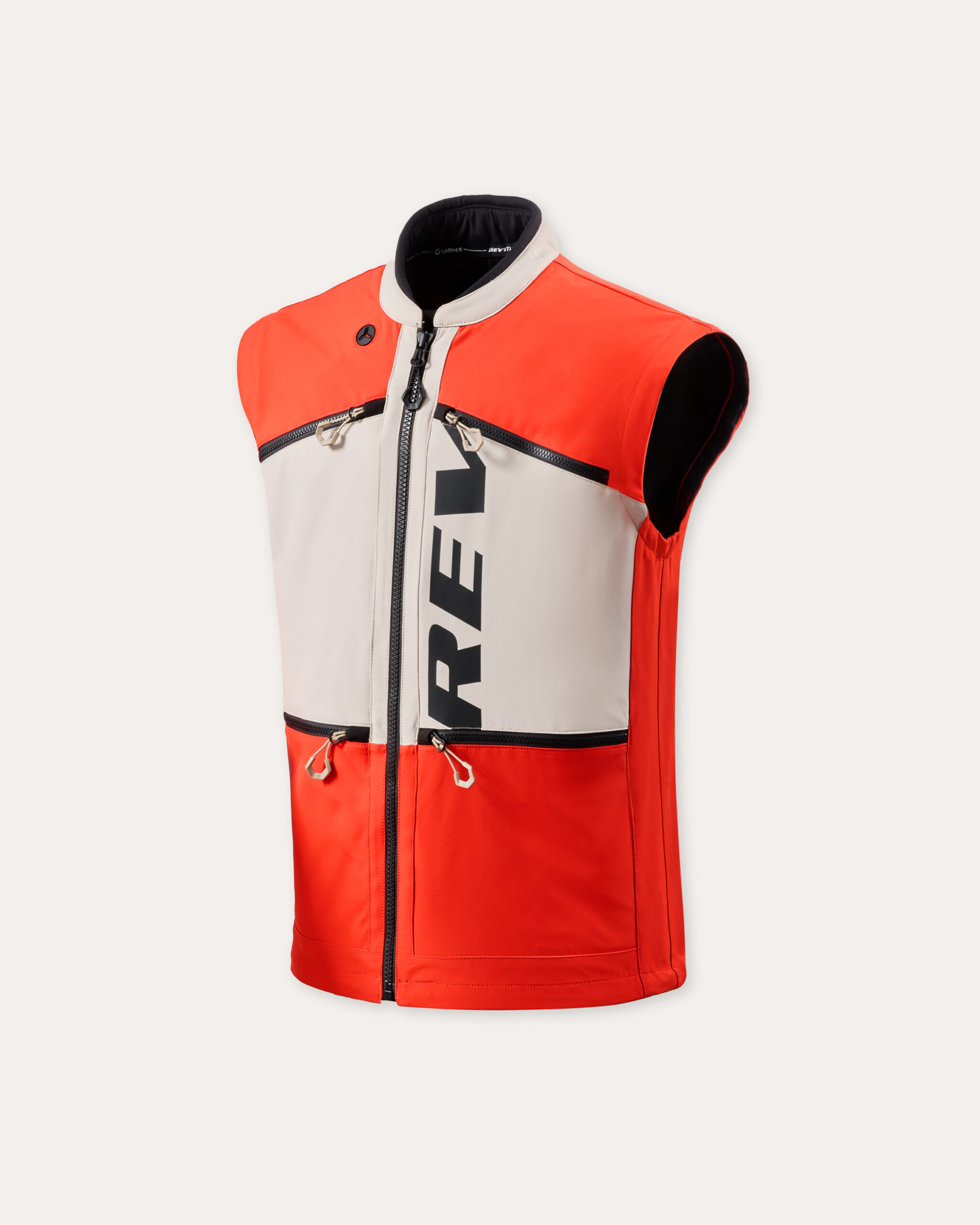 Revit Morocco Jacket Sand Red 5230 Revit Morocco Jacket Sand Red 5230