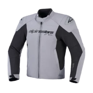 Alpinestars SMX Waterproof Jacket Dark Grey Black 9310