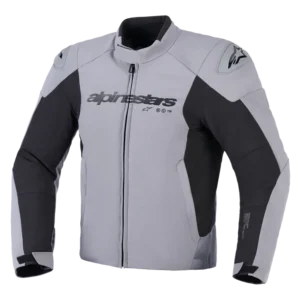 Alpinestars SMX Waterproof Jacket Dark Grey Black 9310