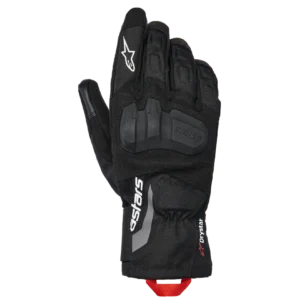 Alpinestars XT-3 Drystar Insulated Gloves Black 10