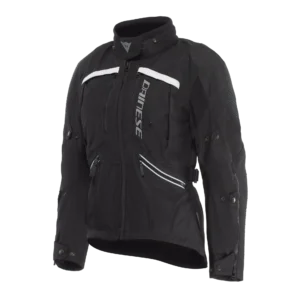 Dainese Gullfoss D-Dry Jacket Ladies Black 631