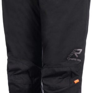 Rukka 4Roads Trousers Ladies Black 