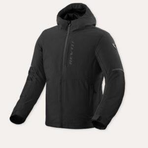 Revit Traffic 2 H2O Jacket Black 1010