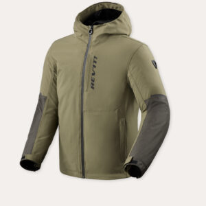 Revit Traffic 2 H2O Jacket Tarmac 8120