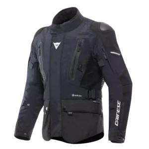 Dainese Carve Master 4 GTX Jacket Black Black 631