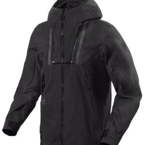 Revit Component 2 H2O Jacket Black 