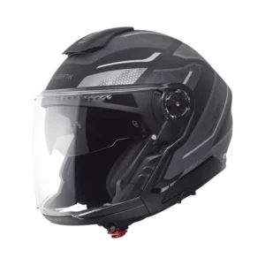 Schuberth J2 Sigma Grey