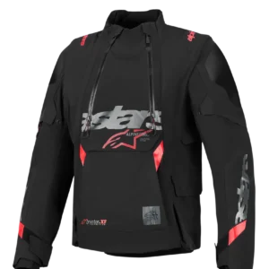 Alpinestars Halo Pro Drystar XF Laminated Jacket Black Dark Shadow 1065