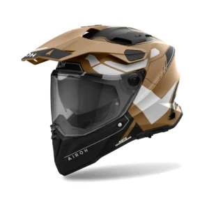 Airoh Commander 2 Reveal Sand Matt
