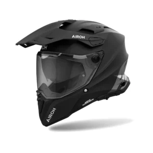 Airoh Commander 2 Matt Black