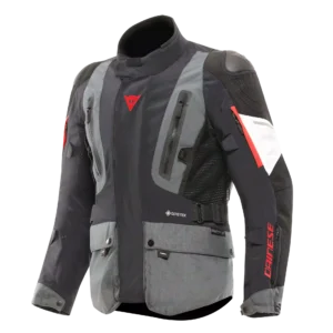 Dainese Carve Master 4 GTX Jacket Ebony Black 34C